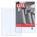 Life Magazine Sentry Holders - 11 x 15 x 7mm